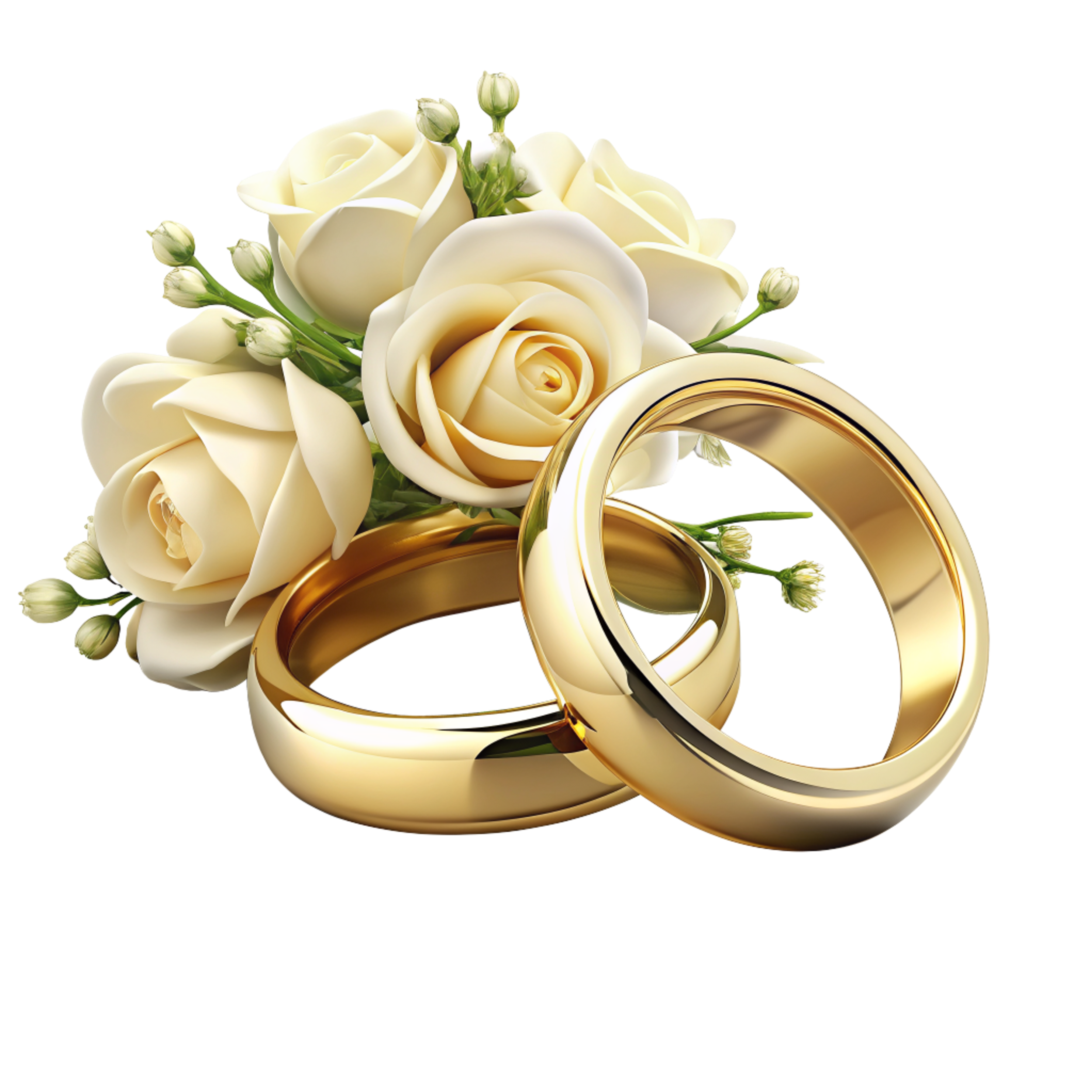 خواتم الزفاف